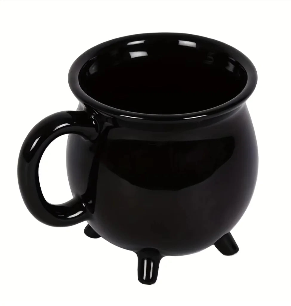 Witch Brew Mug