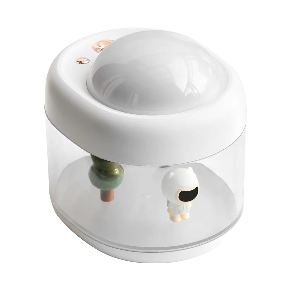 Calm Glow Humidifier