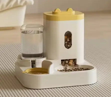 Automatic Pet Feeder