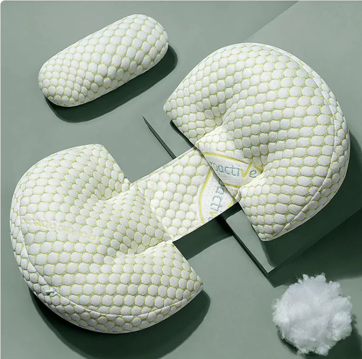 Mama Nest U-Shaped Pillow