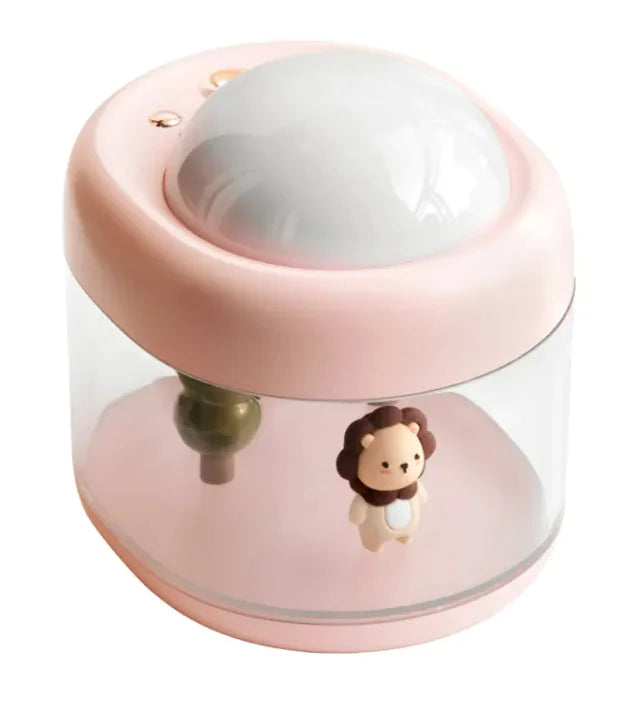 Calm Glow Humidifier