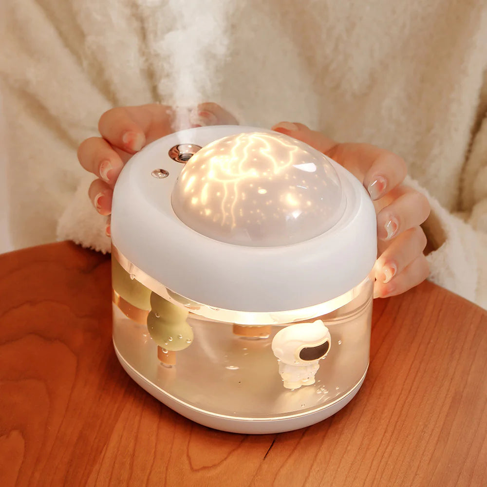 Calm Glow Humidifier