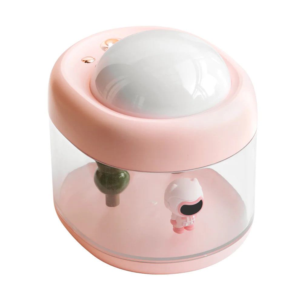 Calm Glow Humidifier