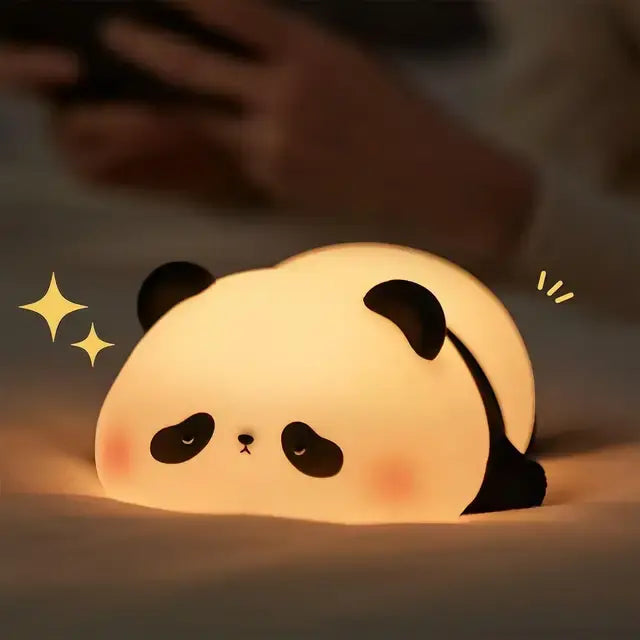 Soft Glow Animals